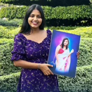 Digital Oil Paintings