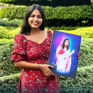 Digital Oil Paintings