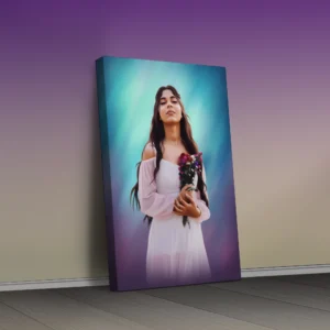 Digital Oil Paintings