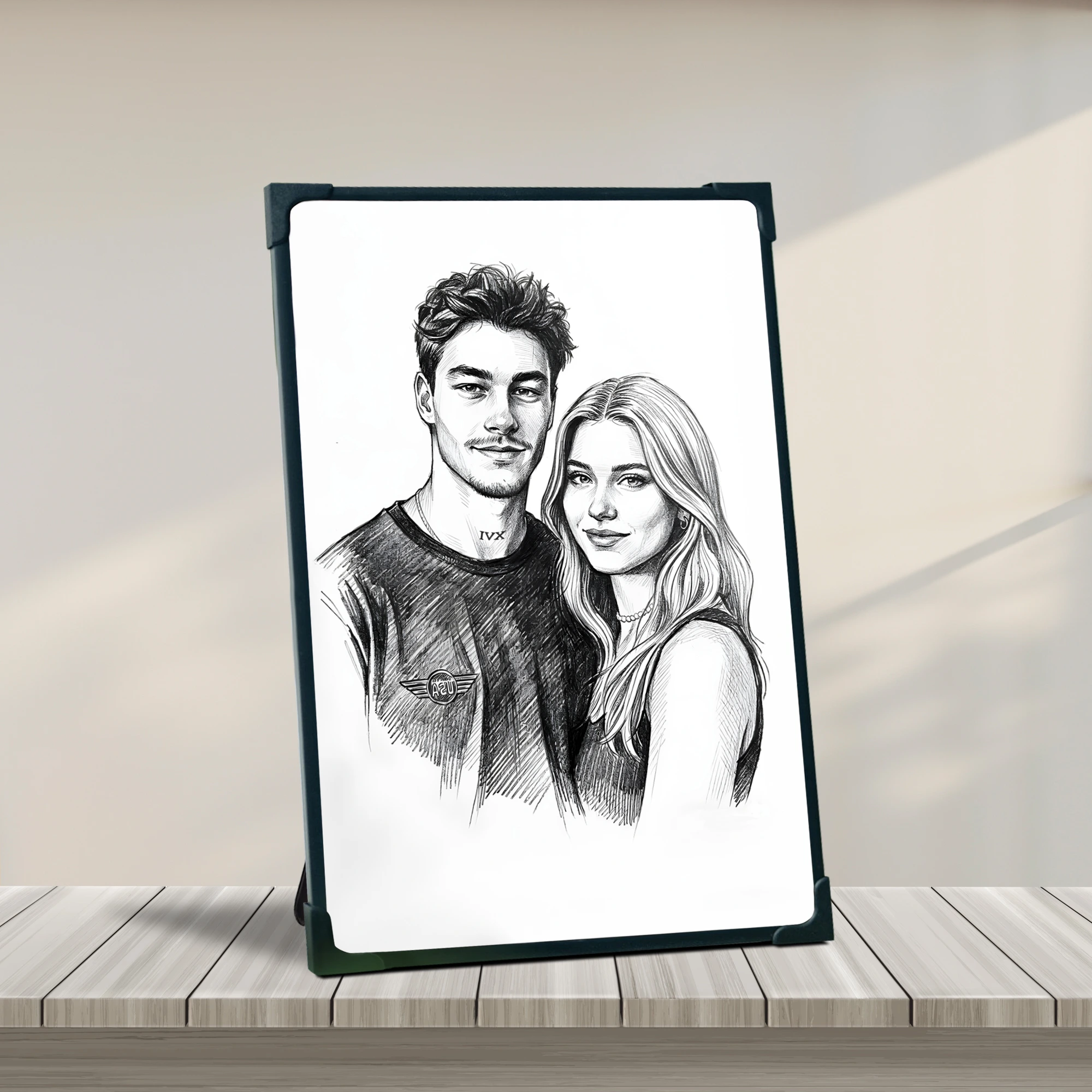 Digital Pencil Arts
