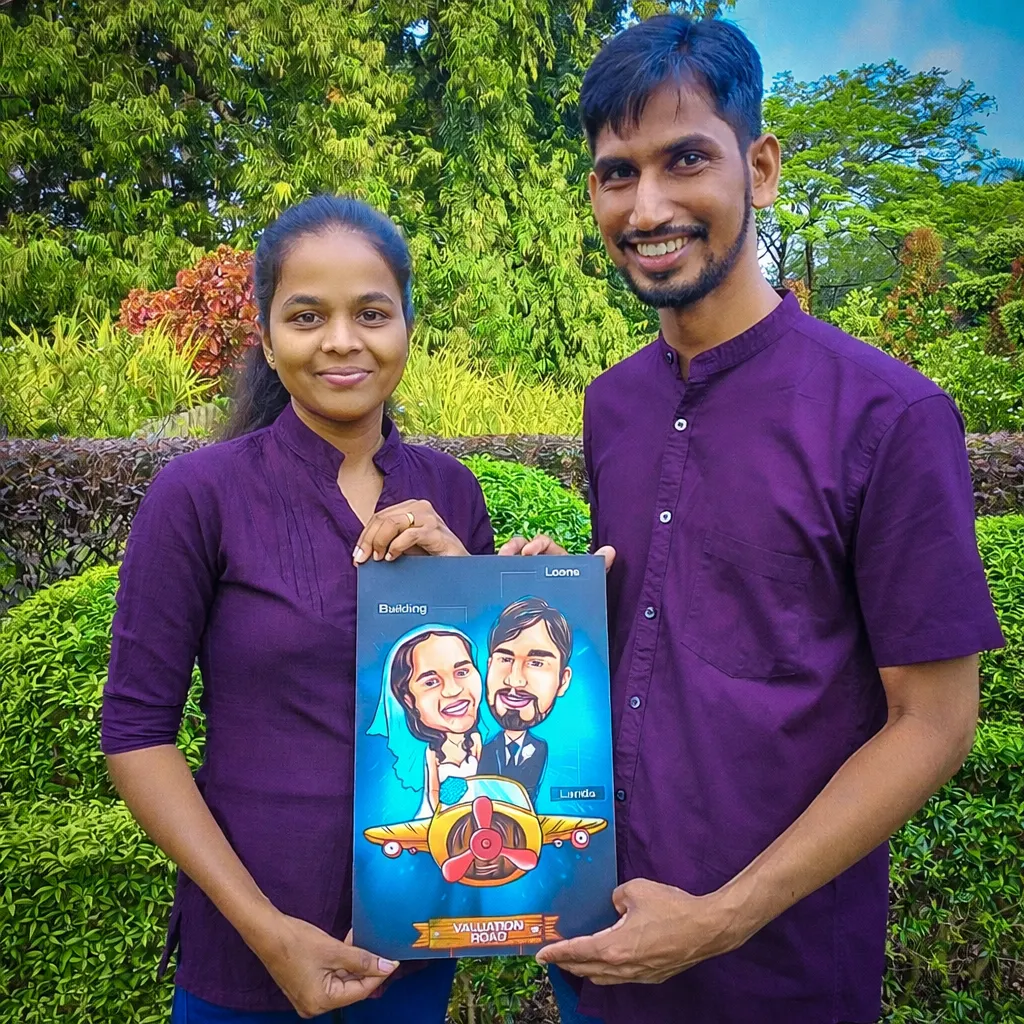 Cartoon Caricature Arts - Image 2
