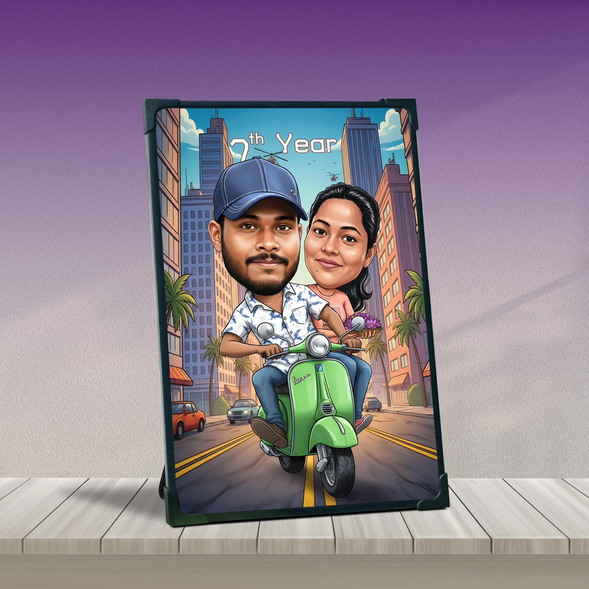 Cartoon Caricature Arts