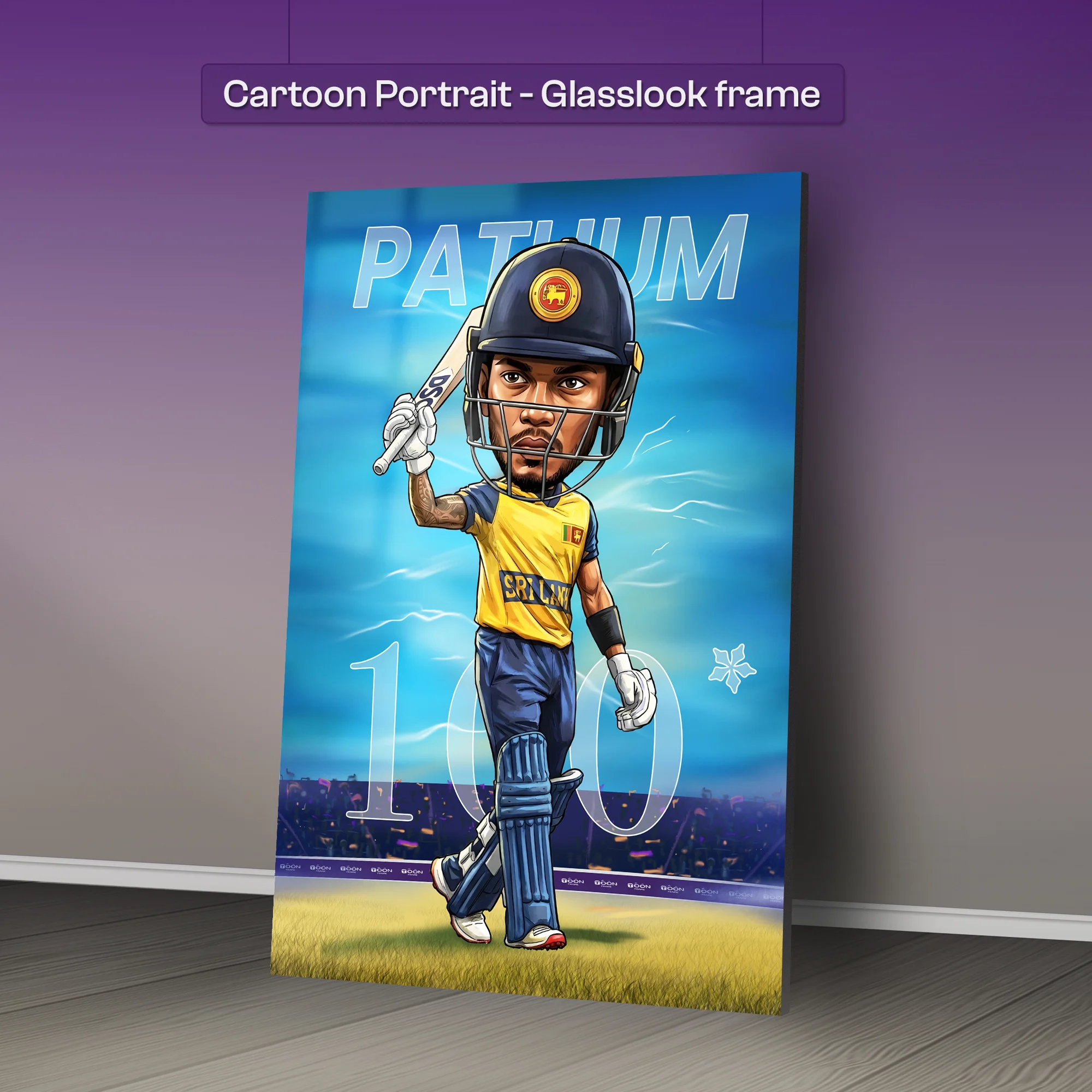 Cartoon Caricature Arts - Image 5