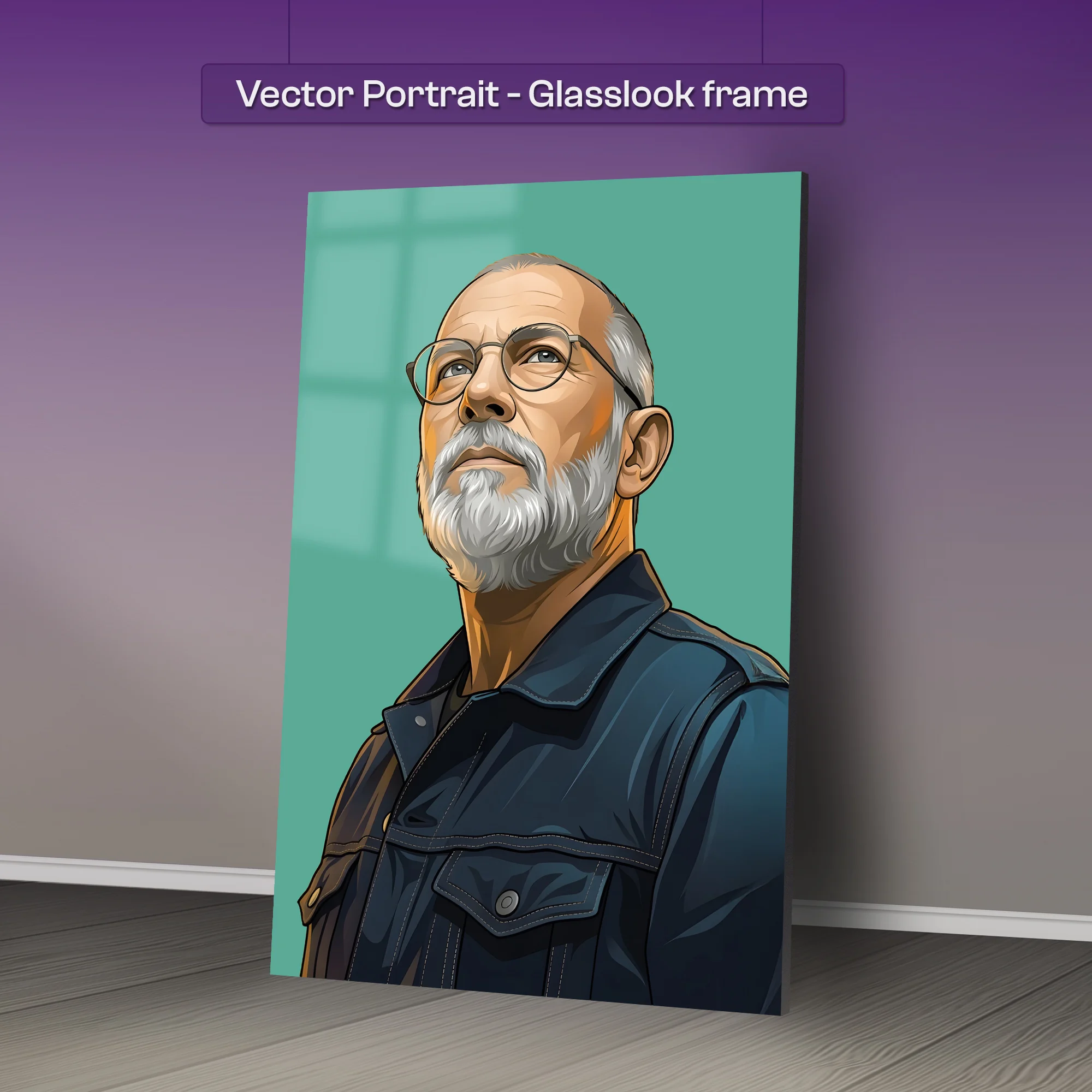 Vector Portrait Arts - Image 4