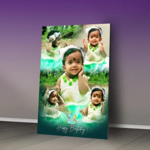 Photo Collage art